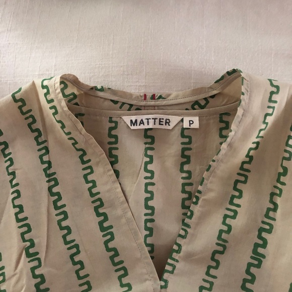 *SOLD* Matter x Ripple Root Top/Pant Set in Step - Picture 6 of 12